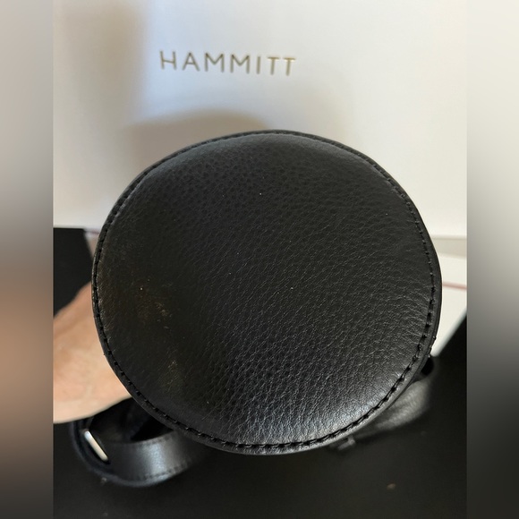 EUC Hammitt *Runyon-Chaparral Raffia GM - Picture 3 of 7